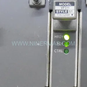 Yokogawa VF311 Bus Interface Module for STARDOM FCN/FCJ Controllers New Original Ready to ship