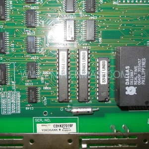 Yokogawa VF311 Bus Interface Module for STARDOM FCN/FCJ Controllers New Original Ready to ship