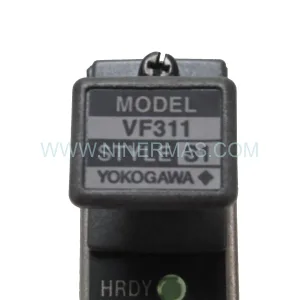 Yokogawa VF311 Bus Interface Module for STARDOM FCN/FCJ Controllers New Original Ready to ship