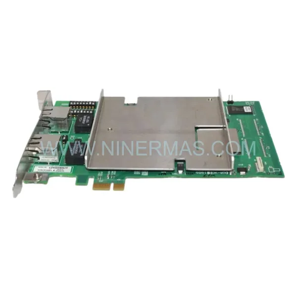Original Yokogawa VI702 Input Module - Industrial Retrofit Component