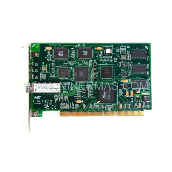 Original GE VMICLB-5565 - Industrial Spare Parts