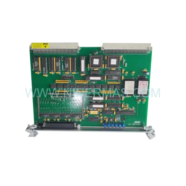 Original GE VMIVME3125 - Industrial Spare Parts