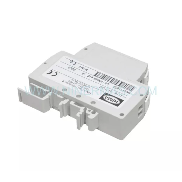 Original HIMA VR-H4116 24Vdc - Industrial Spare Parts