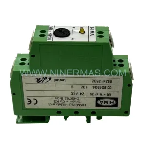 Original HIMA VR-H 4135 - Industrial Spare Parts