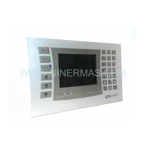 Bachmann WT305E Controller Module RISC-Based Wind Turbine PLC for M1 Automation System New Original Ready to ship