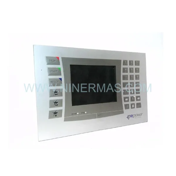 Bachmann WT305E Controller Module RISC-Based Wind Turbine PLC for M1 Automation System New Original Ready to ship