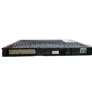 Original HIMA X-AI 32 01 - Industrial Spare Parts