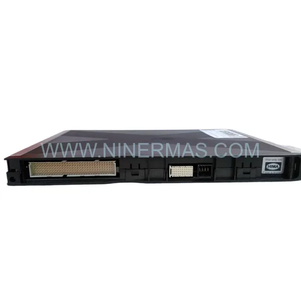 Original HIMA X-AI 32 01 - Industrial Spare Parts
