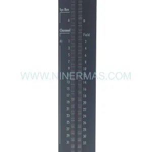HIMA X-AI 32 51 Analog Input Module | Safety I/O in Stock
