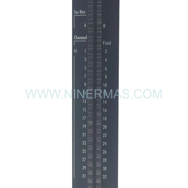 HIMA X-AI 32 51 Analog Input Module | Safety I/O in Stock