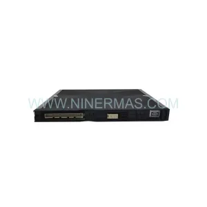 Original HIMA X-AO 16 01 - Industrial Spare Parts