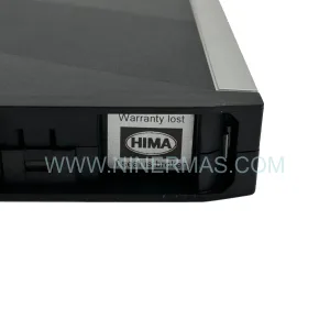 HIMA X-COM 01 | Retrofit & Legacy System Upgrade Module