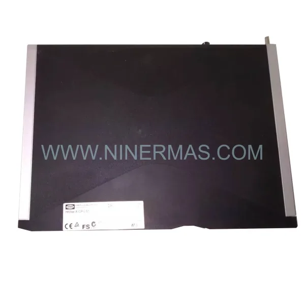 Original HIMA X-CPU 01 - Industrial Spare Parts