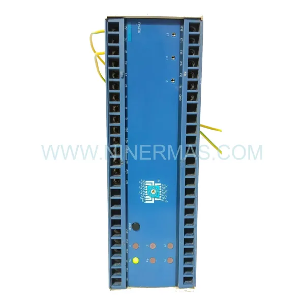 Original Woodward XD1G11 - Industrial Spare Parts
