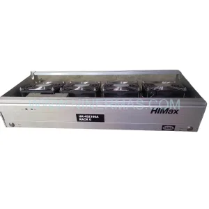HIMA X-FAN 18 01 Fan Module | HIMax HIMatrix Safety System Cooling