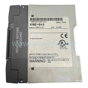 ABB XI16E1 AC31 Digital Input Module - New Original