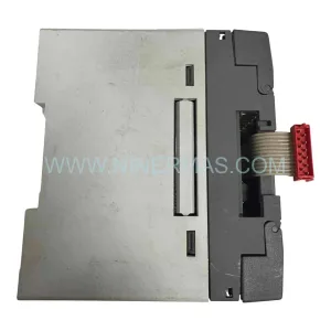 ABB XI16E1 AC31 Digital Input Module - New Original