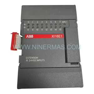 ABB XI16E1 AC31 Digital Input Module - New Original