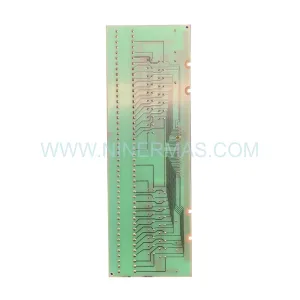 Original ABB YB161102-BH/1 Spare Part Component