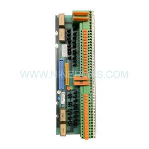 Original ABB YB161102-BH/1 Spare Part Component