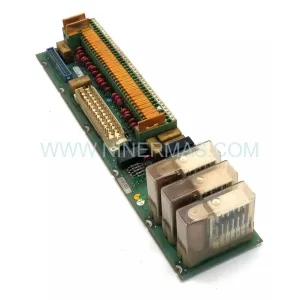 Original ABB YB161102-BU Input Module - Industrial Retrofit Component