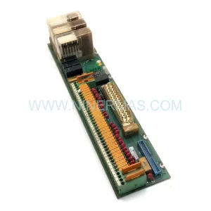 Original ABB YB161102-BU Input Module - Industrial Retrofit Component