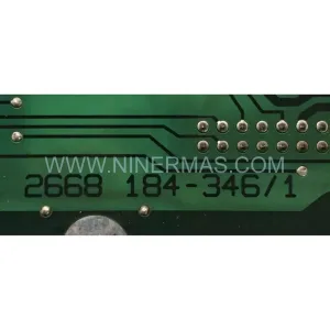 Original ABB YB161102-BU Input Module - Industrial Retrofit Component