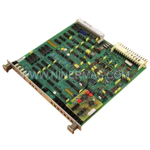 Original ABB YB161102-CC Input Module - Industrial Retrofit Component