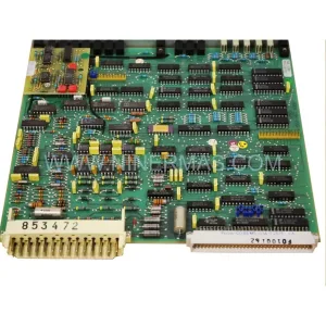 Original ABB YB161102-CC Input Module - Industrial Retrofit Component