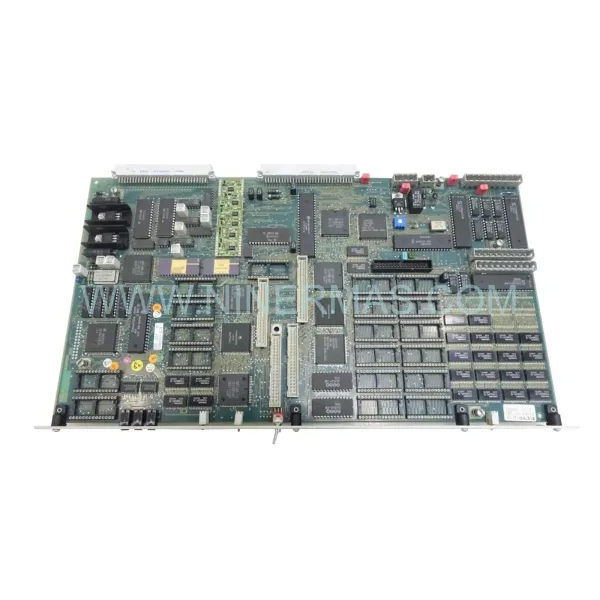 Original ABB YB560103-AC/8 Spare Part Component