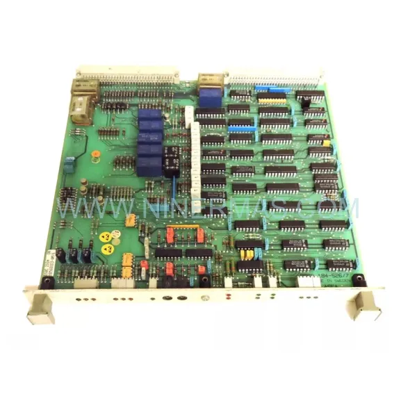 Original ABB YB560103-AM/6 Spare Part Component