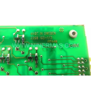 Original ABB YB560103BE/2 Spare Part Component