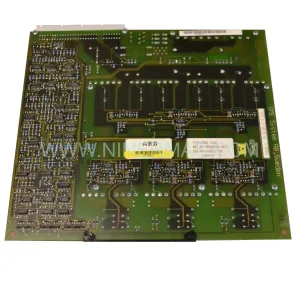 Original ABB YB560103-CB/7 Spare Part Component