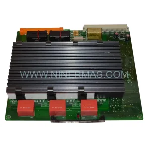 Original ABB YB560103-CB/7 Spare Part Component
