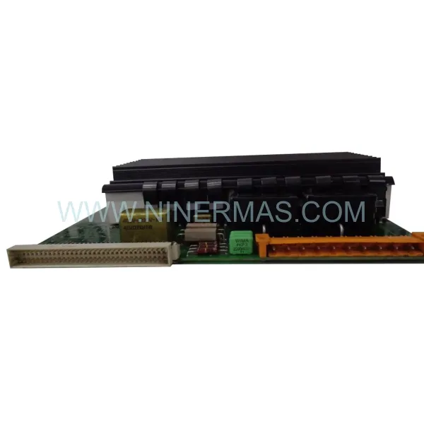 Original ABB YB560103-CE Input Module - Industrial Retrofit Component