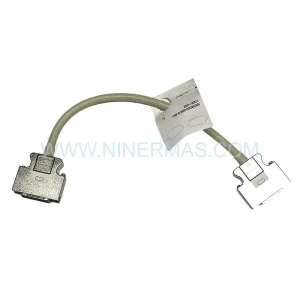 YCB301-C020 Input Module Rear Side & Label - Yokogawa