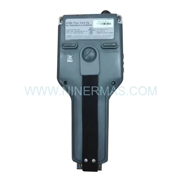 Original Yokogawa YHC4150X-01 Input Module - Industrial Retrofit Component