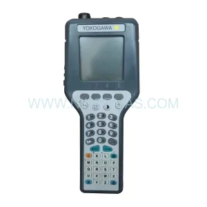 Original Yokogawa YHC4150X-01 Input Module - Industrial Retrofit Component
