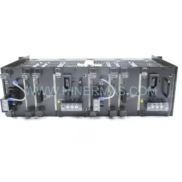 Original Yokogawa YNT511D-P42/KT Spare Part Component