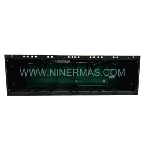 Original Yokogawa YNT512D Input Module - Industrial Retrofit Component