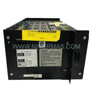 Original Yokogawa YNT512D Input Module - Industrial Retrofit Component