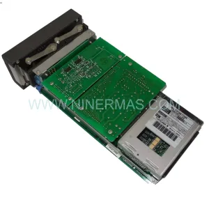 Original Yokogawa YS150-012/A31 S3 Spare Part Component