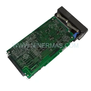 Original Yokogawa YS150-012/A31 S3 Spare Part Component