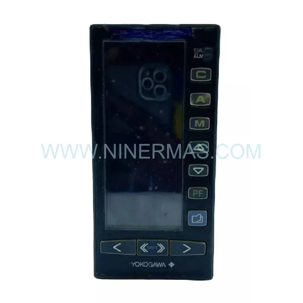 Original Yokogawa YS1700-001/S01 Spare Part Component