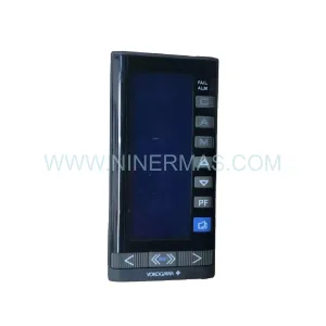 Yokogawa YS1700-030 Module Details & Connectors View