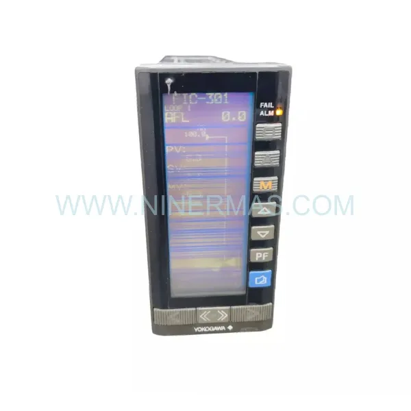 Yokogawa YS170-012 S3 Single-Loop Programmable Controller New Original Ready to ship