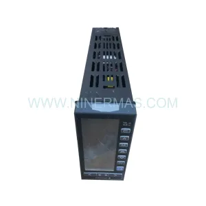 Yokogawa YS1700 S2 Module Details & Connectors View