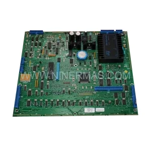 Original ABB YT204001-KA - Industrial Spare Parts