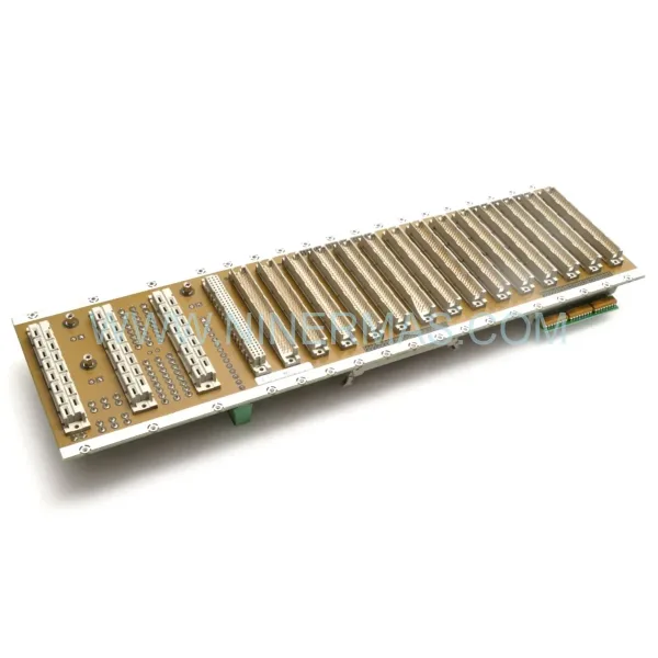 HIMA Z1001 Backplane Module | Safety System Retrofit & Upgrade