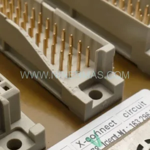 HIMA Z1001 Backplane Module | Safety System Retrofit & Upgrade